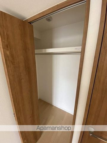 グランフォンテーヌ奉還町の内装写真