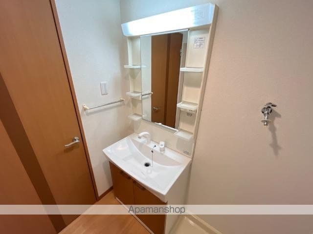 NY WEST HARLEY Bの内装写真