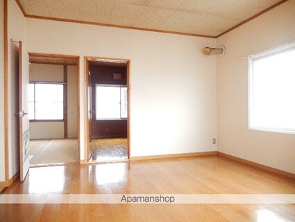 ファミール高野　１号館[2LDK/44.62m2]の内装1