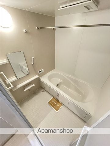 フリージア B棟の内装写真