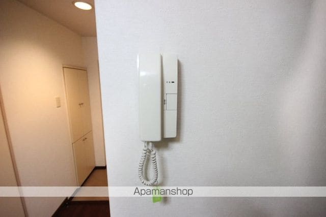 シャルム白島中町の内装写真