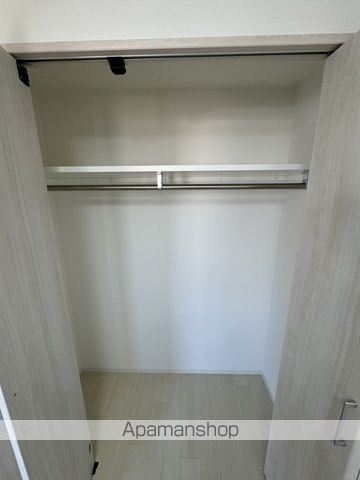 月光江波東弐番館の内装写真