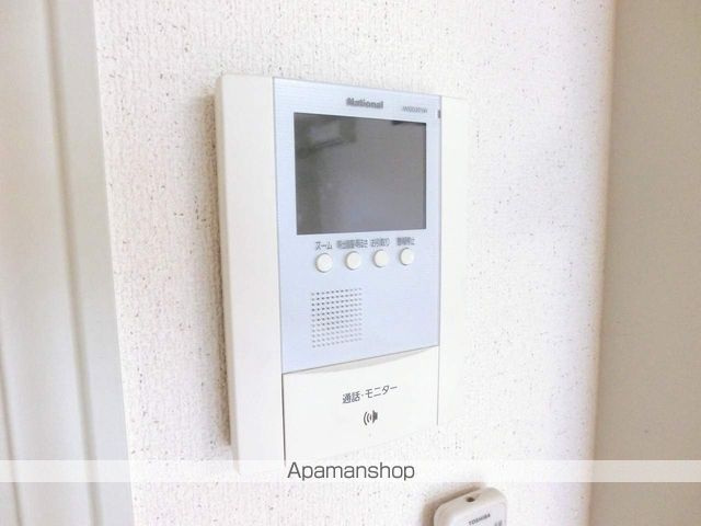 ルート3ヒルズの内装写真