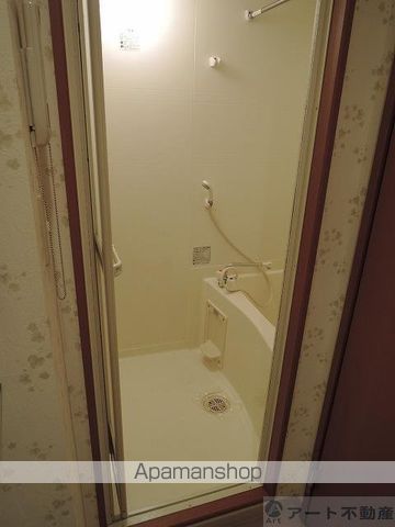 サンブロードHABUの内装写真
