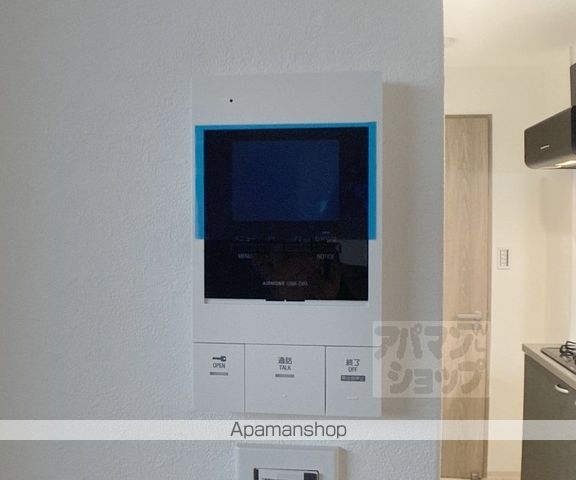 アドバンスコート四条堀川IIの内装写真