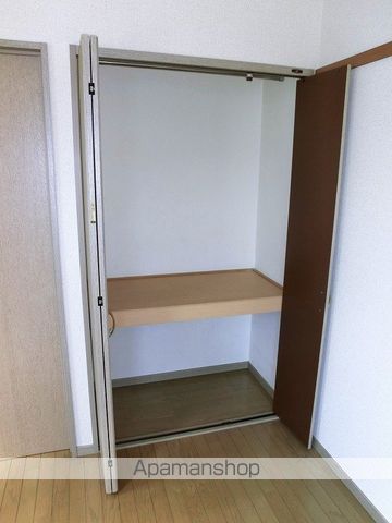 アルカサーノ湘南の内装写真