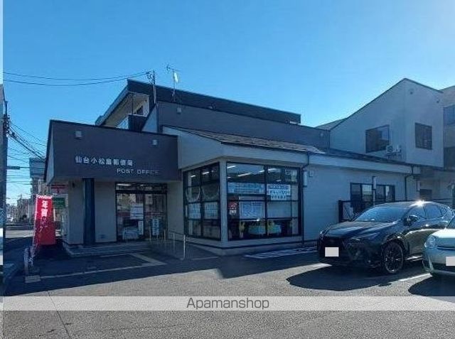 ティンガーラ高松の周辺写真