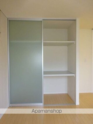 和歌山県和歌山市六十谷[1LDK/43.05m2]の収納