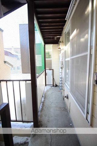 シャルマン283のその他写真
