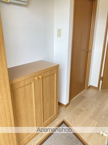 B-maimaiの内装写真