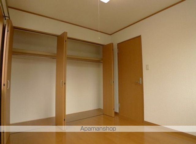 I dreamの内装写真