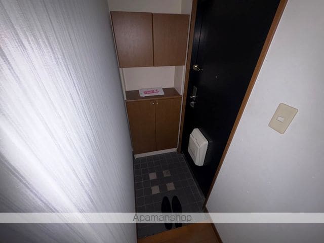 アーバンハイツ城北の内装写真