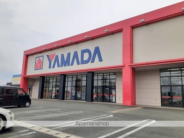 サクライン方保田 IIの周辺写真