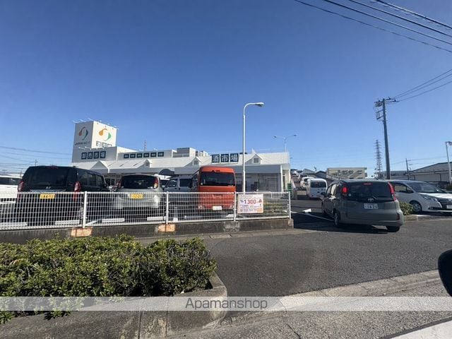 プレステージ20の周辺写真
