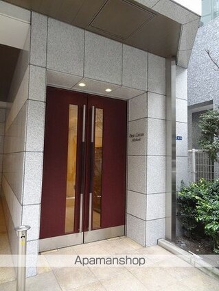 Ｄｅｗ　Ｌａｖａｎ新橋[1K/22.96m2]の共用部3
