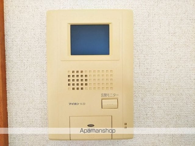 レオパレスセゾンの内装写真