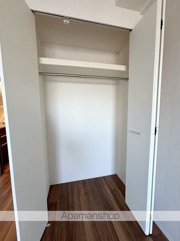 アプリーレ松屋町の内装写真