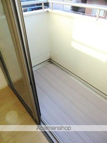 ポルタ ヴィータの内装写真