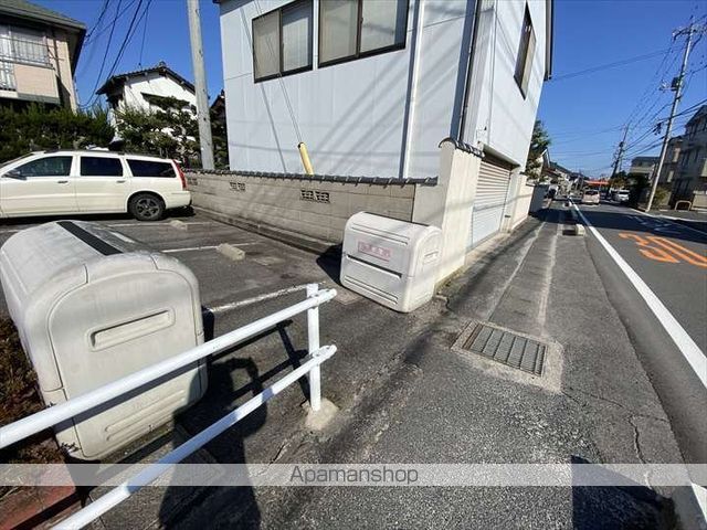 グリーンビュー A棟のその他写真