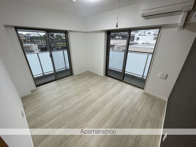 アイルグランデ品川の内装写真