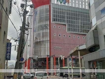 プレシャスオーク[1LDK/46.84m2]の周辺6