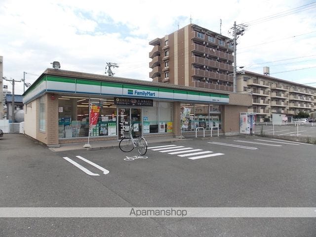 ハイツニュー大地の周辺写真