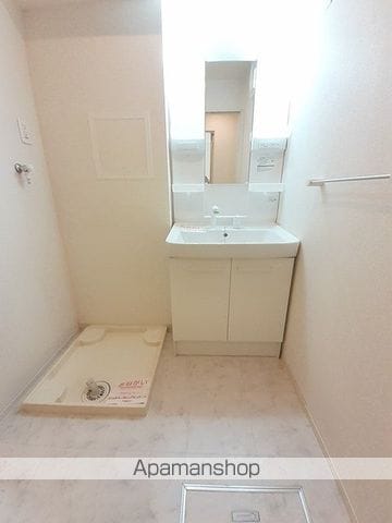 グレイスの内装写真