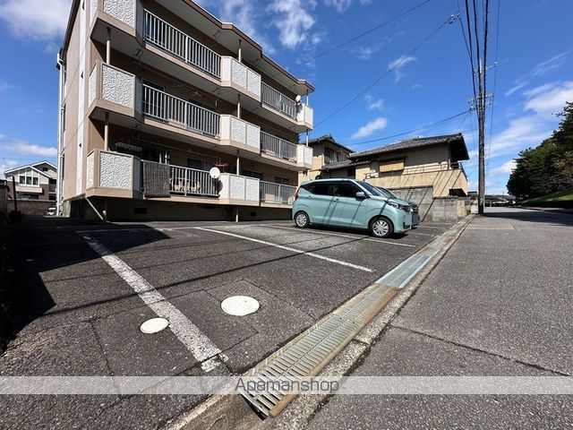 エクセレントハイツAのその他写真