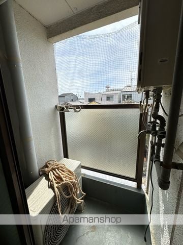 タレックスビルの内装写真
