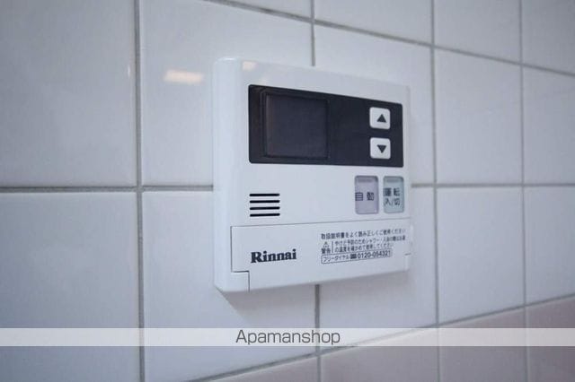 メゾンドソレイユの内装写真