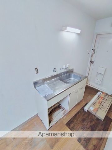 ラパンジール都島の内装写真