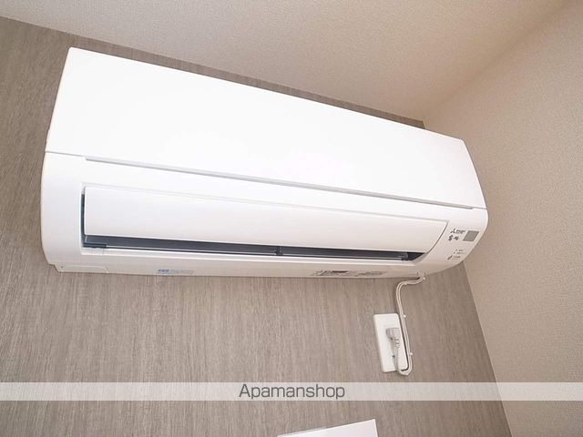 フォレステージ イースト Aの内装写真