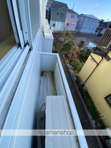 レオパレス羽鳥弐番館の内装写真