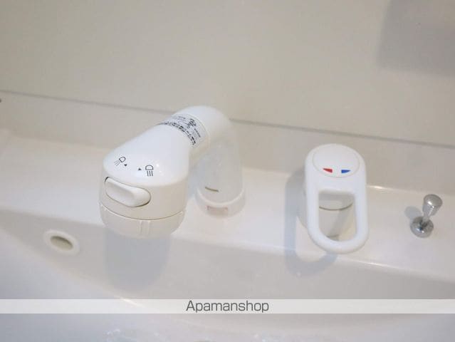 アジュール鶴舞の内装写真