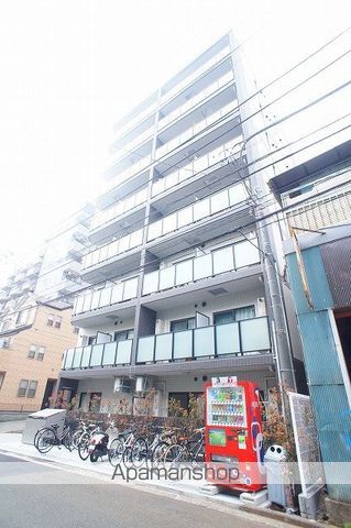 アイル横浜ベイサイド