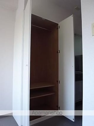 朝日プラザ名古屋ターミナルスクエア[1R/18m2]の収納