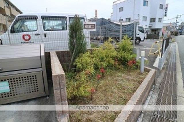 ビュー大久保の内装写真