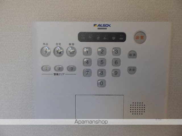OK-room築港町の内装写真
