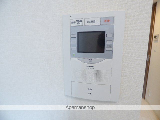 プレサンス大手前ピリオドの内装写真
