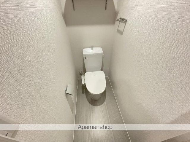 ドルチェ ヴィータの内装写真