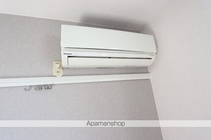 広島県福山市川口町３丁目[1K/28.73m2]の収納