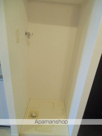 レジディア川崎の内装写真