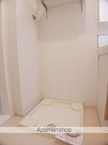 ベルソーレの内装写真