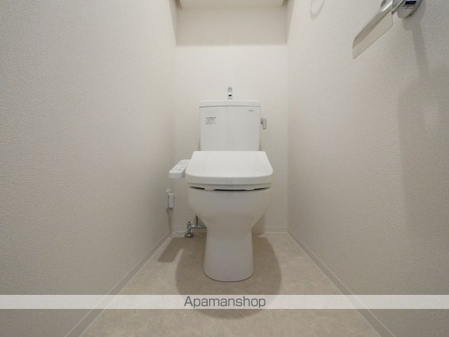 プレリスNEO大阪十三エルヴィオンの内装写真