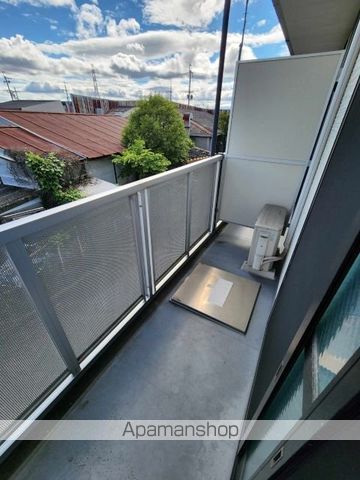 レオパレスカサグランデの内装写真