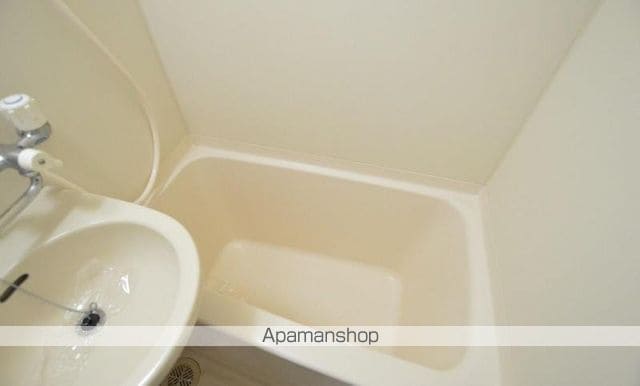 アーバンハイツの内装写真