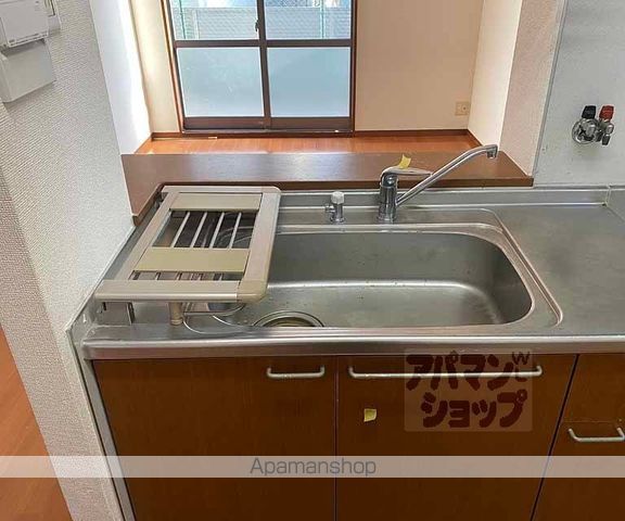ハーモニー桂離宮の内装写真