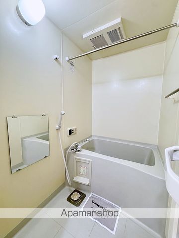 サンシャイン堀江IIの内装写真