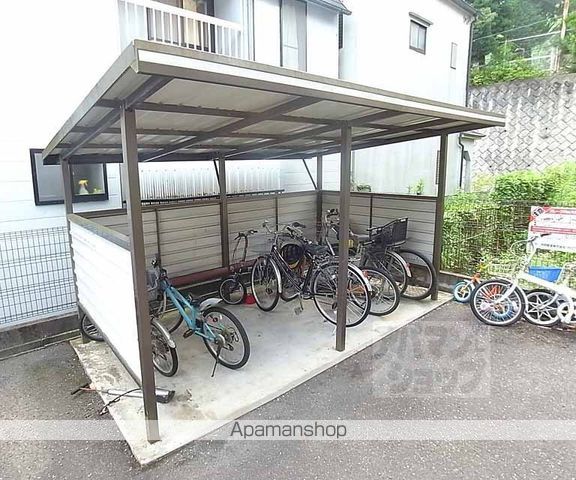 カーサ蟹ヶ坂のその他写真