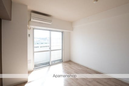 東京都北区昭和町１丁目[1R/20.32m2]のリビング・居間3
